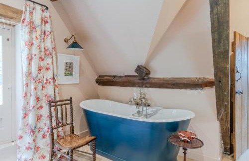 Brimpsfield Casa | Locks Cottage