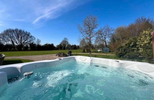 Beccles Casa | Locks Lane Cottage