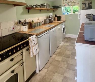 Beccles Casa | Locks Lane Cottage