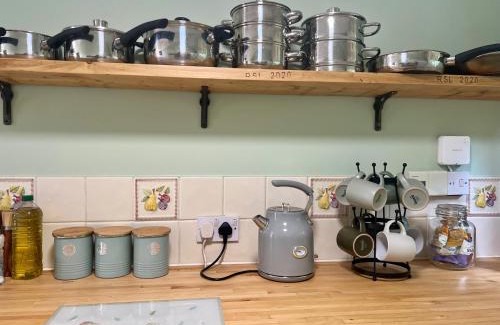 Beccles Casa | Locks Lane Cottage