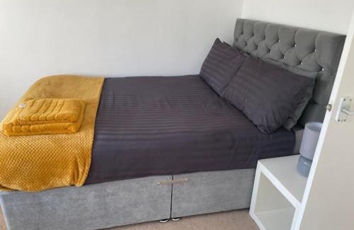 Ridgeway Apartamento | Lockwood House