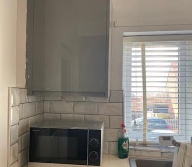 Ridgeway Apartamento | Lockwood House