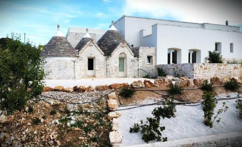 Locorotondo Apartamento | Loco Holiday