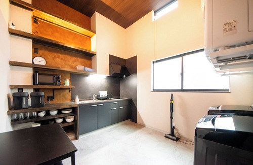 Nara Casa | LOCO Minamiichi