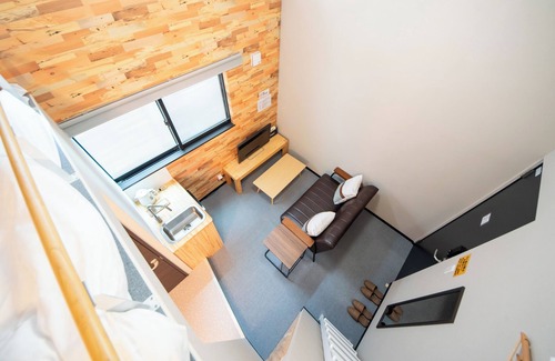 Nara Casa | LOCO Minamiichi