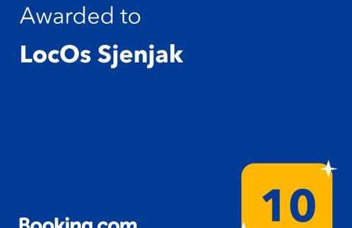 Osijek Apartamento | LocOs Sjenjak
