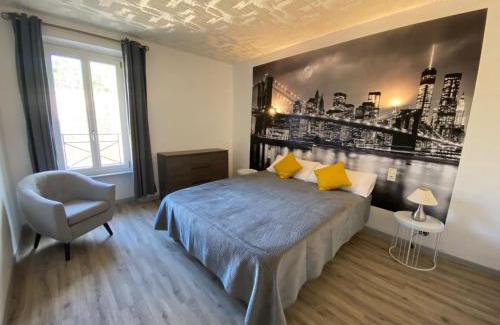 Ferrals-les-Corbieres Casa | Loctroi, Village house with patio