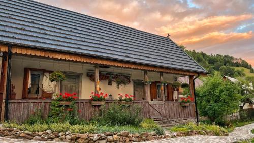 Albac Apartamento | Locul cu Amintiri