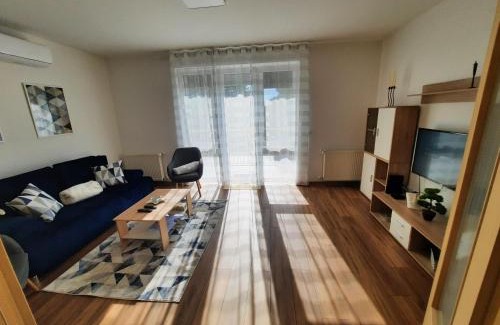 Heviz Apartamento | Locus Home Hévíz