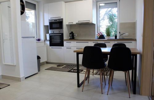 Heviz Apartamento | Locus Home Hévíz