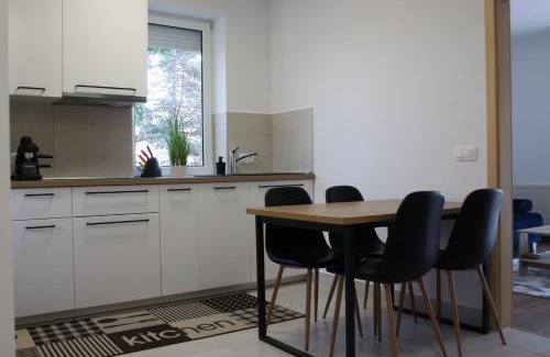 Heviz Apartamento | Locus Home Hévíz