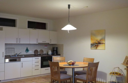 Loddin Apartamento | Lod - Biesewig - Apartment 5