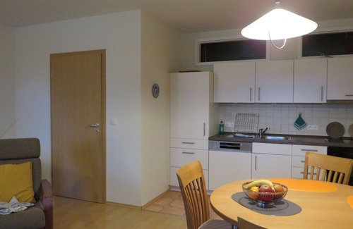 Loddin Apartamento | Lod - Biesewig - Apartment 5