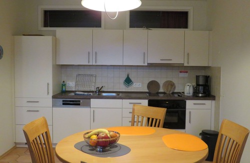 Loddin Apartamento | Lod - Biesewig - Apartment 5