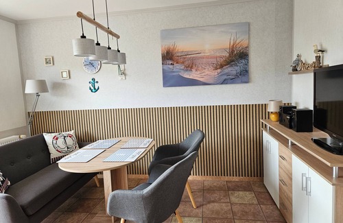 Loddin Apartamento | Lod - Kuhtz - Apartamento