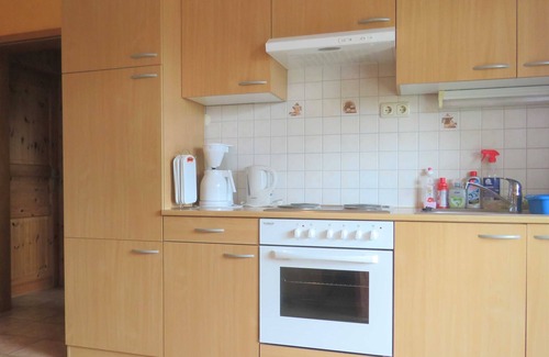 Loddin Apartamento | Lod - Kuhtz - Apartamento