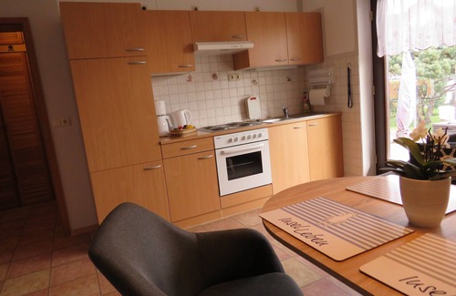 Loddin Apartamento | Lod - Kuhtz - Apartamento