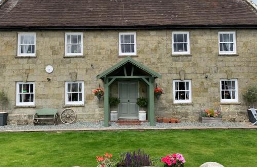 Gillingham Cama Y Desayuno | Lodbourne Farmhouse B&B