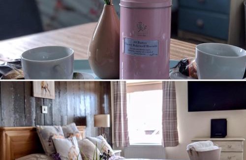 Gillingham Cama Y Desayuno | Lodbourne Farmhouse B&B