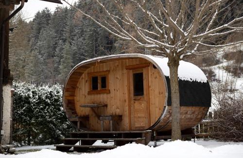 Campo Tures Apartamento | Loderhof Sand in Taufers