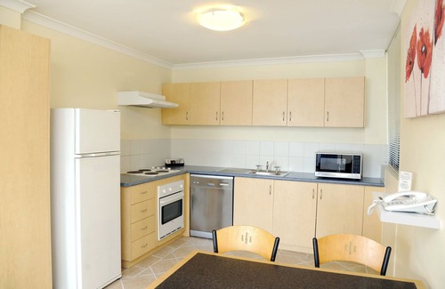 South Perth Apartamento | Lodestar Waterside Apartments