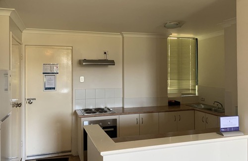 South Perth Casa | Lodestar Waterside Apartments