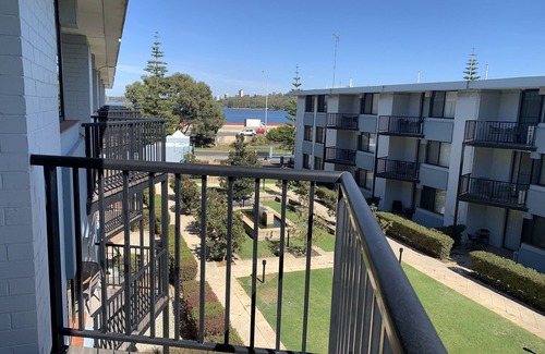 South Perth Casa | Lodestar Waterside Apartments