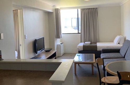 South Perth Casa | Lodestar Waterside Apartments