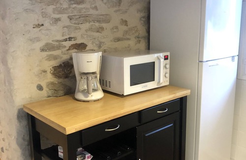 Meaudre Casa | Lodging in a typical Vercors farmhouse, close to the village.