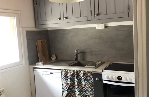 Meaudre Casa | Lodging in a typical Vercors farmhouse, close to the village.