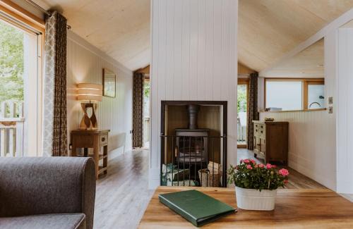 Corfe Casa | Lodge 16