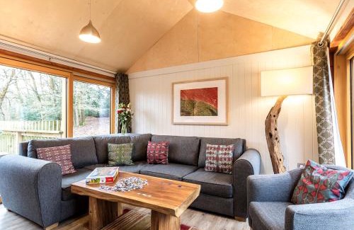 Corfe Casa | Lodge 19