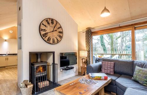 Corfe Casa | Lodge 19