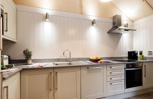 Corfe Casa | Lodge 19