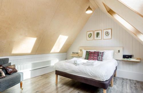 Corfe Casa | Lodge 19
