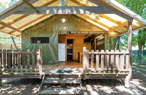 Lesperon Otro | Lodge 2 - Domaine Des Landes
