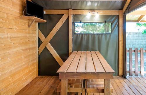 Lesperon Otro | Lodge 2 - Domaine Des Landes
