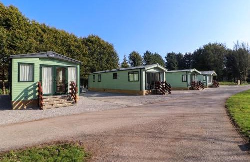 Meathop Casa | Lodge 2
