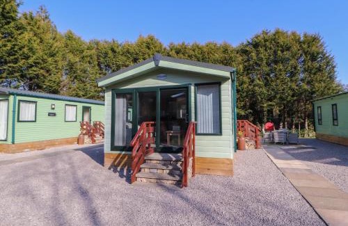 Meathop Casa | Lodge 2