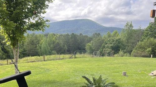 Tellico Plains Casa | Lodge 2