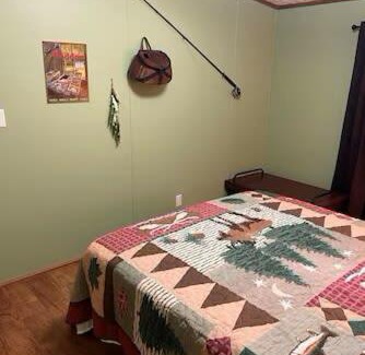 Tellico Plains Casa | Lodge 2