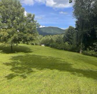 Tellico Plains Casa | Lodge 2