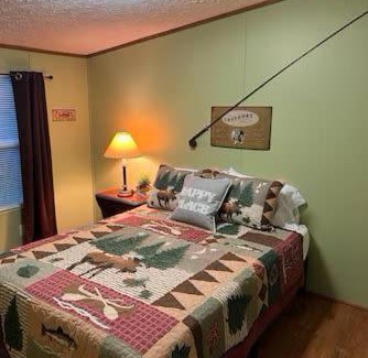 Tellico Plains Casa | Lodge 2