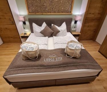 Engedey Apartamento | Lodge 2713