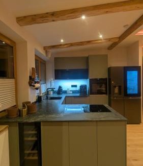 Engedey Apartamento | Lodge 2713