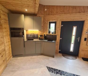 Engedey Apartamento | Lodge 2713, Privat Spa ,Sauna, Outdoor Whirlpool, Kamin, Kfz Ladestation, Top Alpenpanorama,