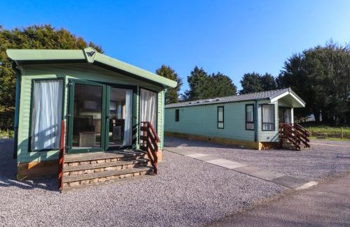 Meathop Casa | Lodge 3