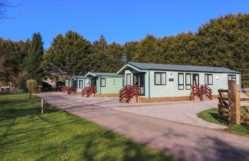 Meathop Casa | Lodge 3