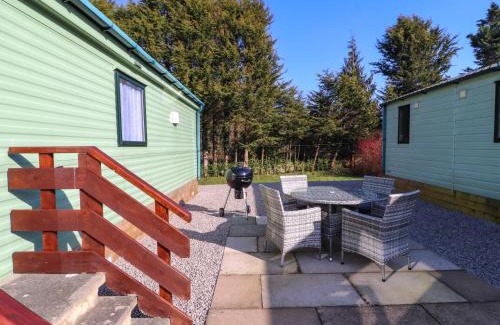 Meathop Casa | Lodge 3