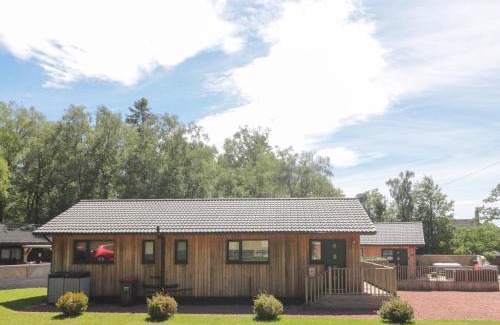 Otterburn Casa | Lodge 32